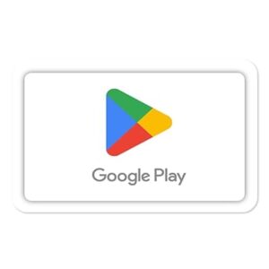 Acheter Carte Cadeau Google play Togo (TMoney, Flooz)