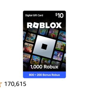 Acheter Carte Cadeau Roblox Mali (Orange Money, Moov Money)