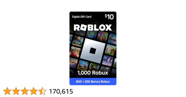 Acheter Carte Cadeau Roblox Maurice (My.t Money, Pop)