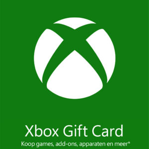 Acheter Carte Cadeau Xbox Rwanda (MTN MoMo, Airtel Money)